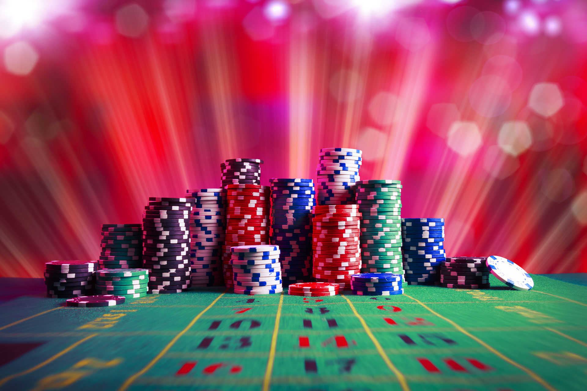 Mars Casino: Kozmik Kazançlar Deneyimi