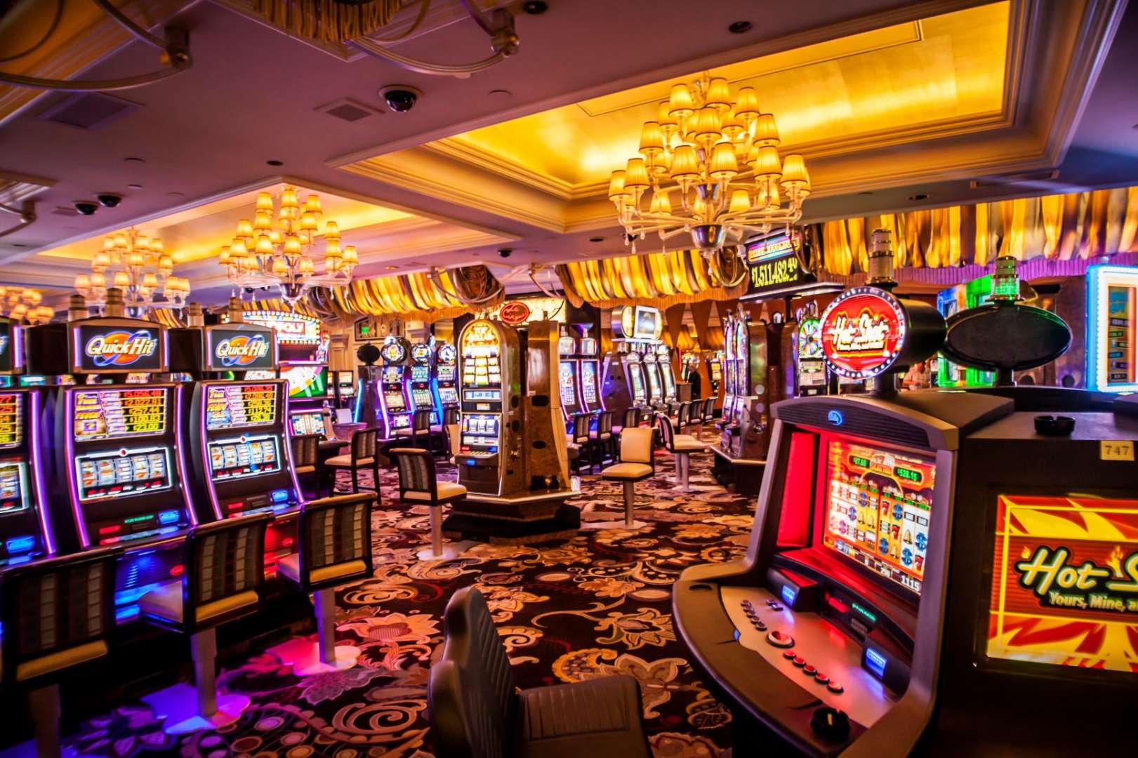 Mars Casino