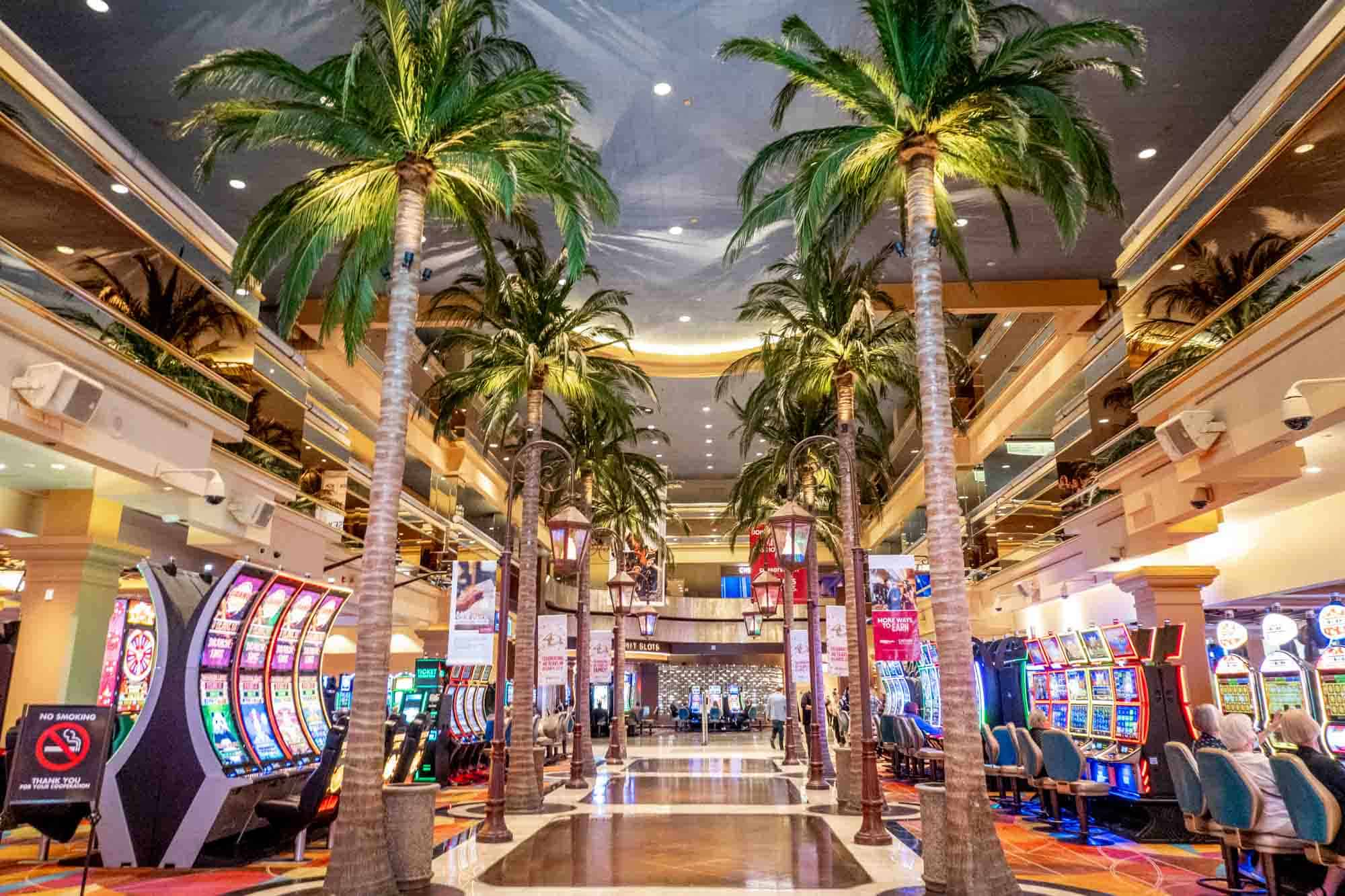 Slot Makinesi DPS'si: Kazanma Potansiyelinizi Artırın