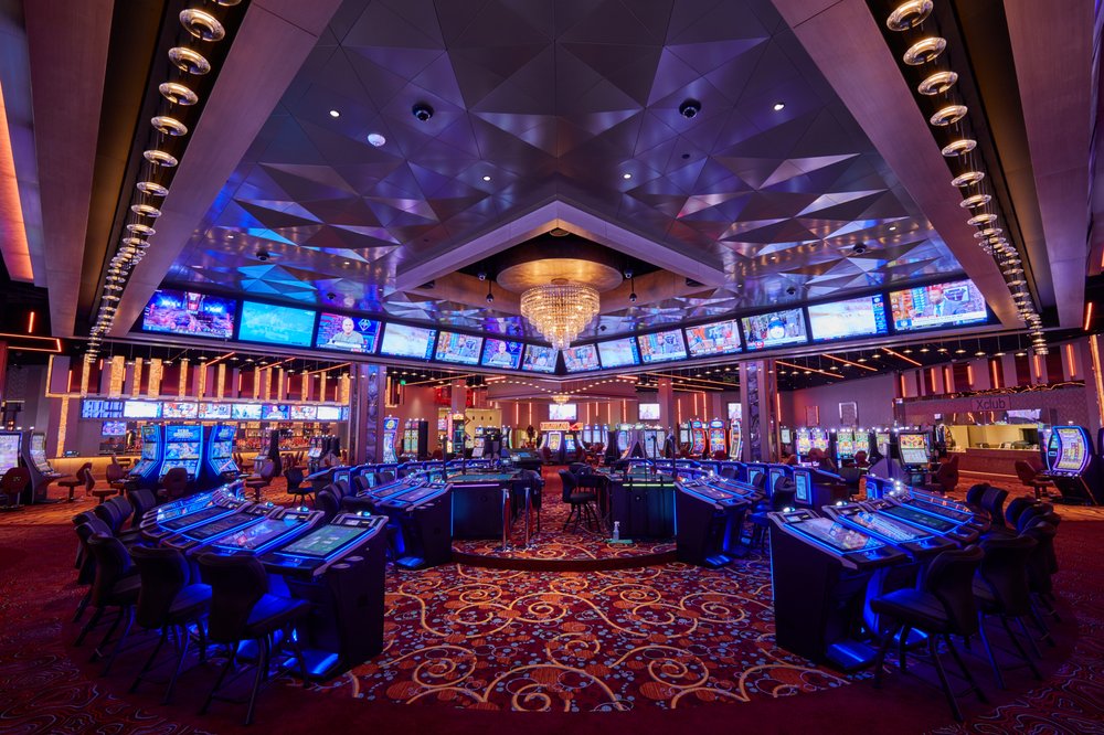 Mars Casino: Kozmik Kazançlar Deneyimi