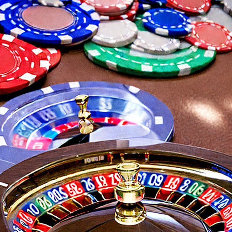 Slot Makinelerinde Kazanma Sanatı: İstatistiksel Analiz